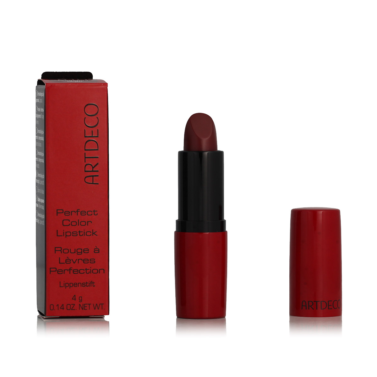 Artdeco Perfect Color Lipstick 4g lūpdažis