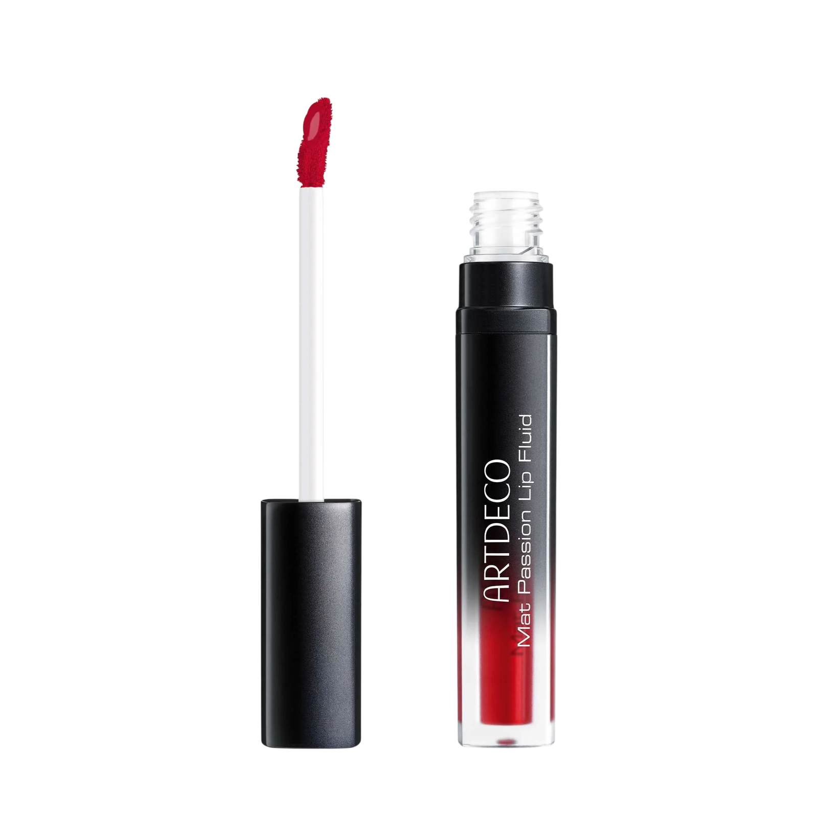 Artdeco Mat Passion Lip Fluid 3ml lūpdažis