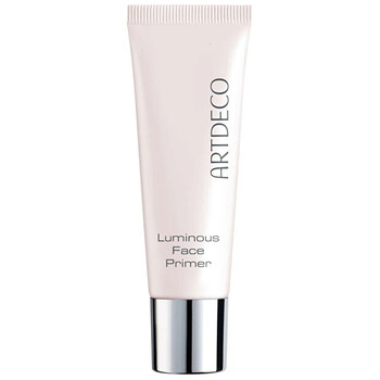 Artdeco Luminous Face Primer 25ml primeris