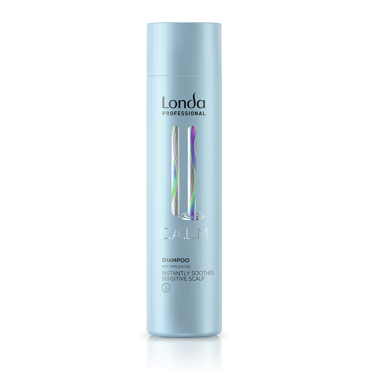 Londa Professional C.A.L.M Shampoo 250ml &scaron;ampūnas