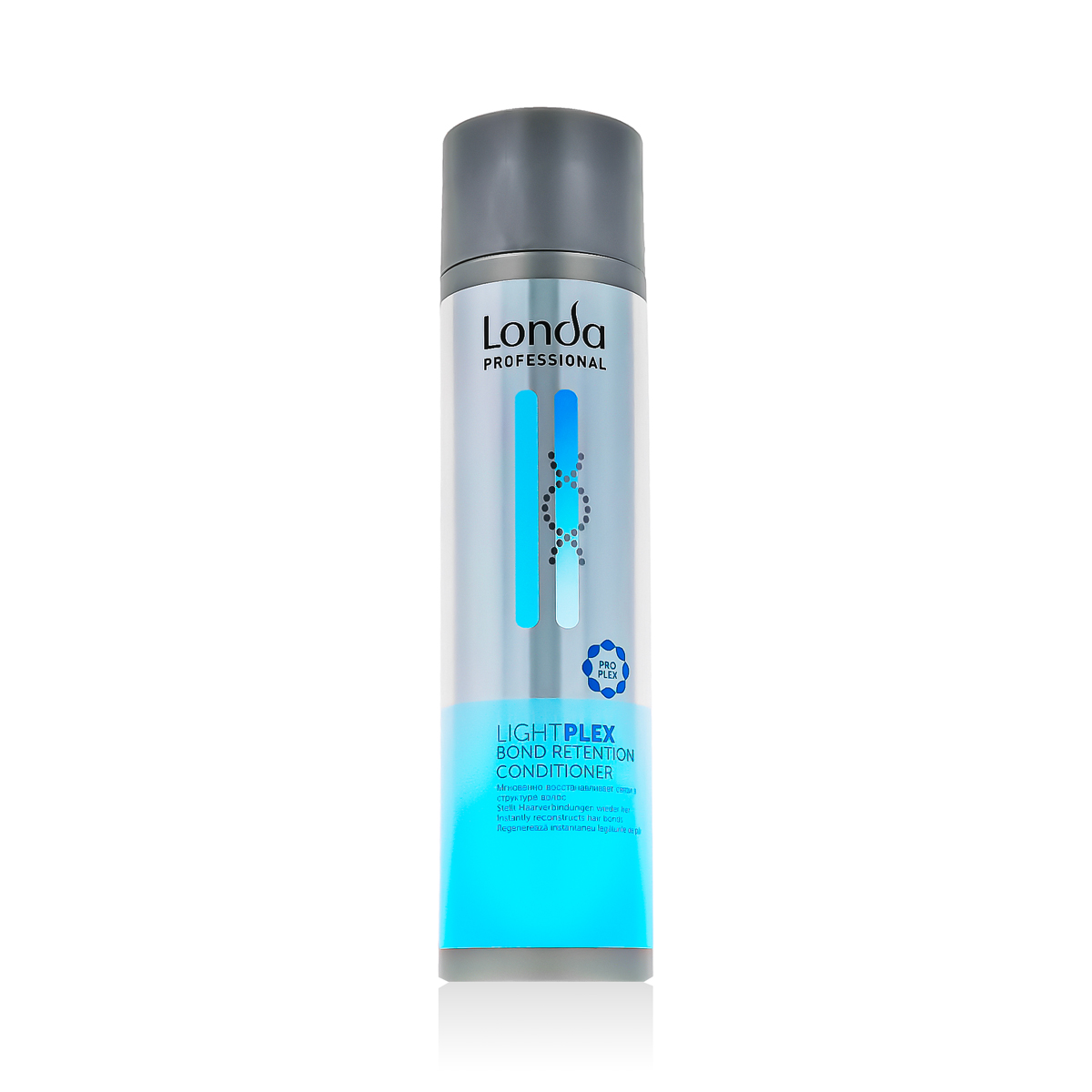Londa Professional LightPlex Bond Retention Conditioner 250ml kondicionierius