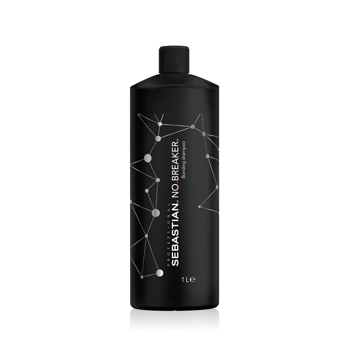 Sebastian Professional No.Breaker Bonding Shampoo 1000ml &scaron;ampūnas