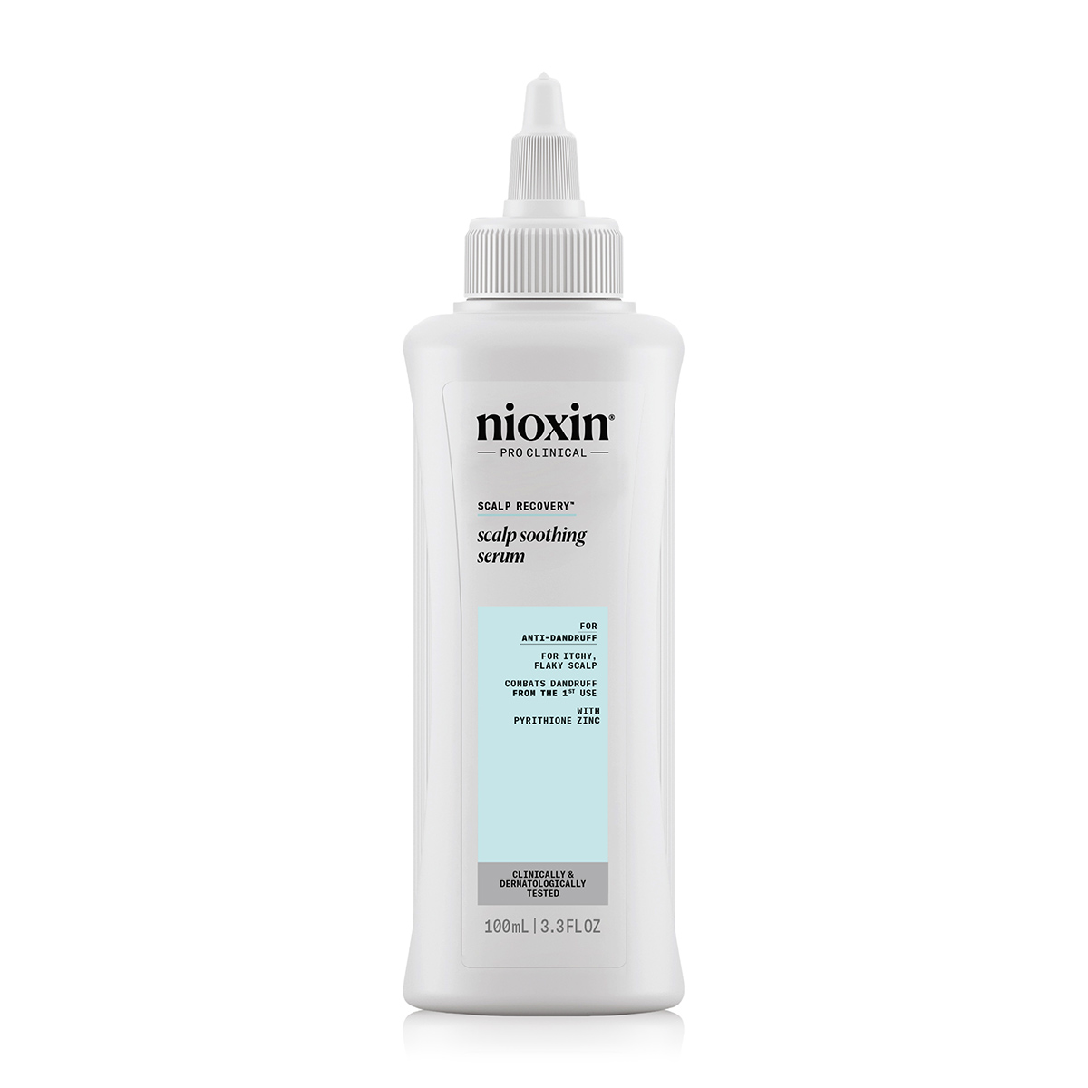 Nioxin Scalp Recovery Scalp Soothing Serum 100ml plaukų serumas