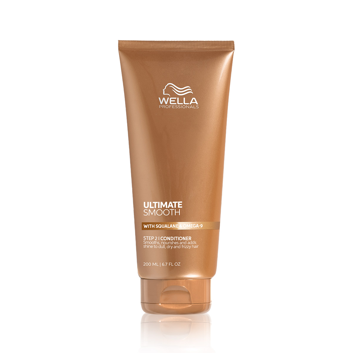 Wella Professionals Ultimate Smooth Conditioner 200ml kondicionierius