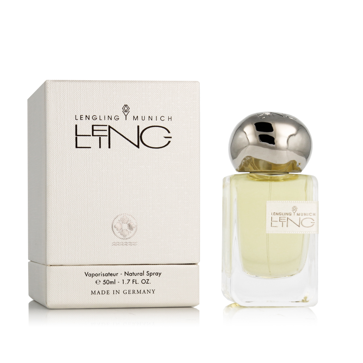 Lengling Munich Ap&eacute;ro No. 8 50ml Unisex Perfume Extract