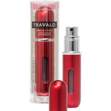 Travalo New CLASSIC 1pcs Kvepalai