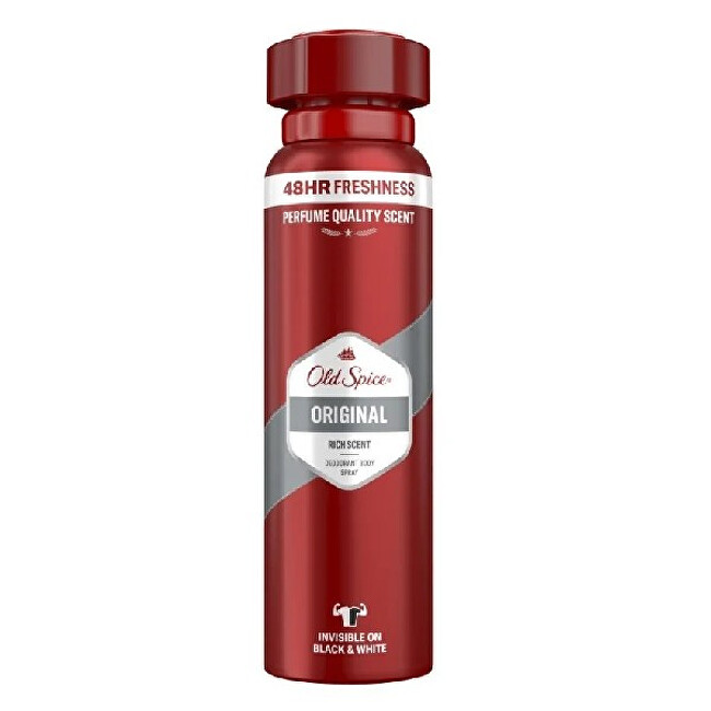 Old Spice Original DSR M 150 ml 150 Kvepalai
