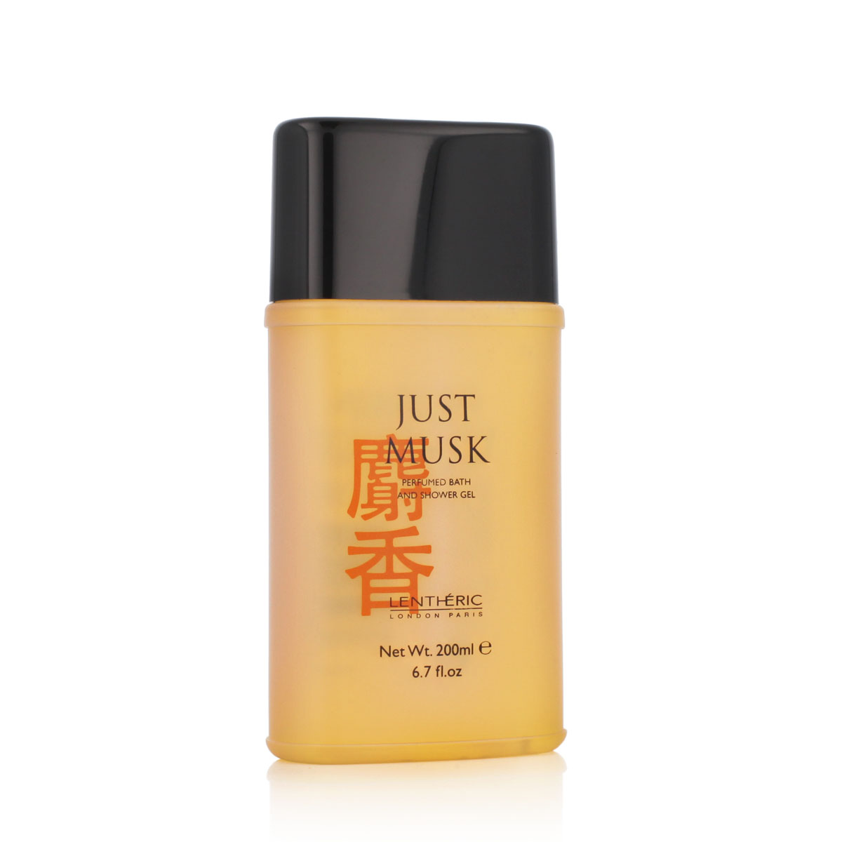 Mayfair Just Musk 200ml du&scaron;o želė