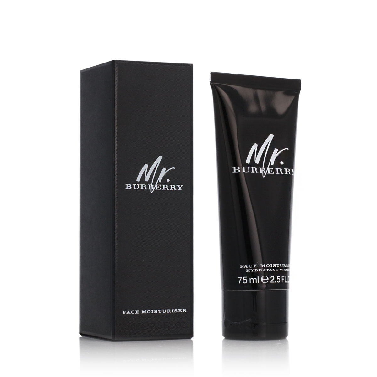 Burberry Mr. Burberry 75ml dieninis kremas