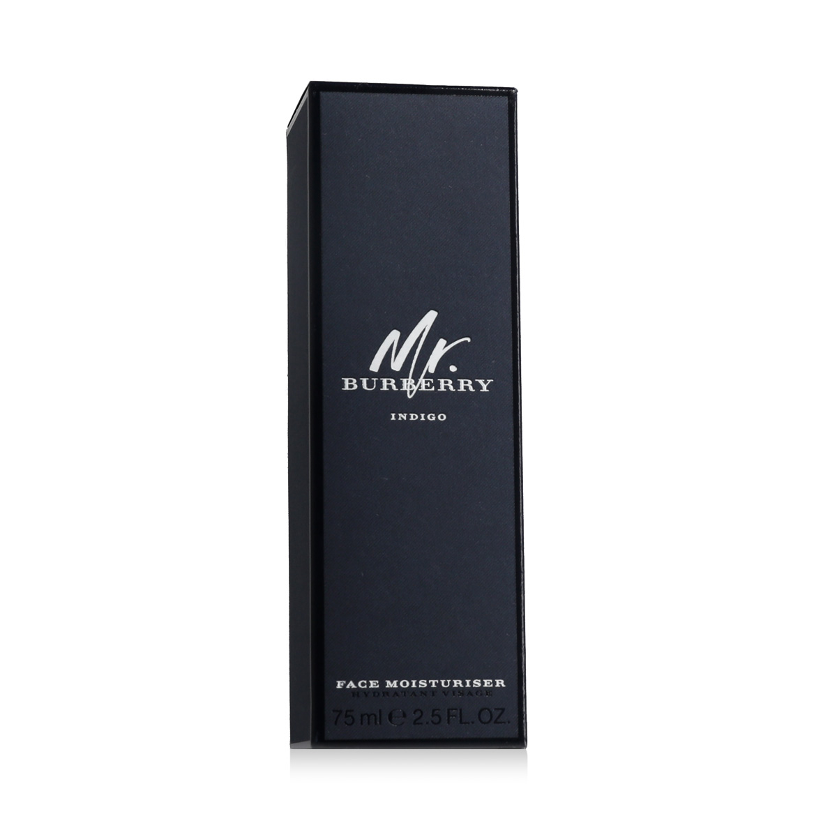 Burberry Mr. Burberry Indigo 75ml dieninis kremas