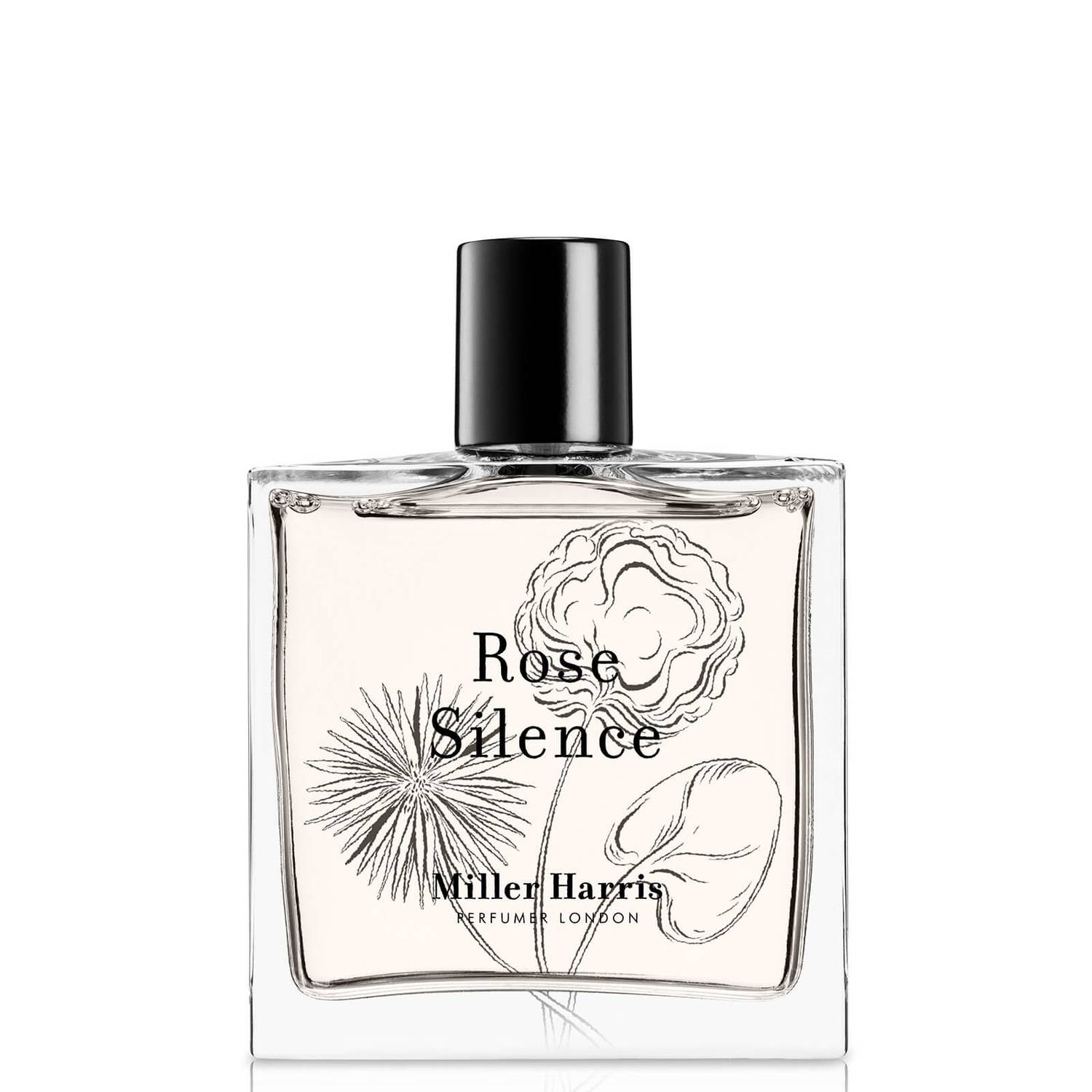 Miller Harris Rose Silence 100ml kvepalai Unisex EDP
