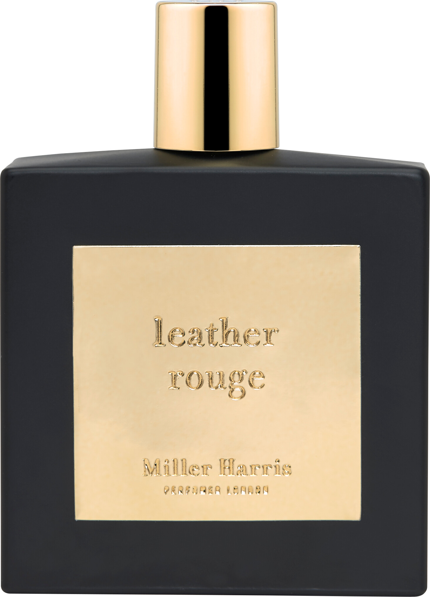 Miller Harris Leather Rouge 100ml kvepalai Unisex Testeris