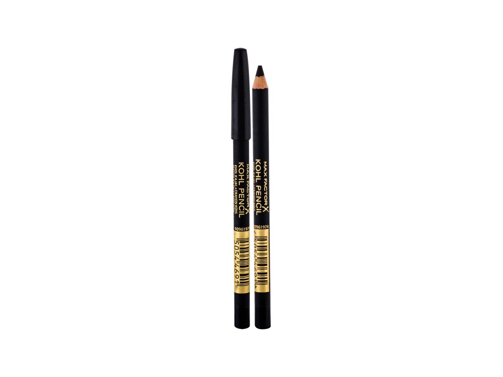 Max Factor Kohl Eye Liner 1.3g akių pie&scaron;tukas