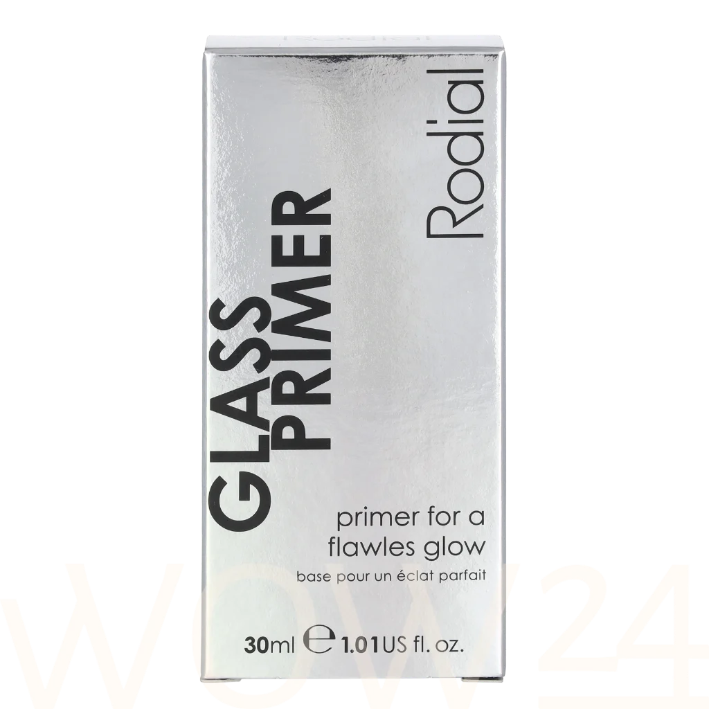 Rodial Glass Primer 30ml primeris