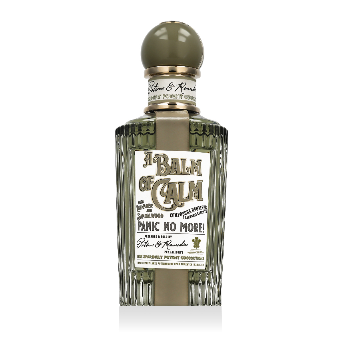 Penhaligon&acute;s Potion & Remedies A Balm Of Calm 100ml NI&Scaron;INIAI kvepalai Unisex EDP