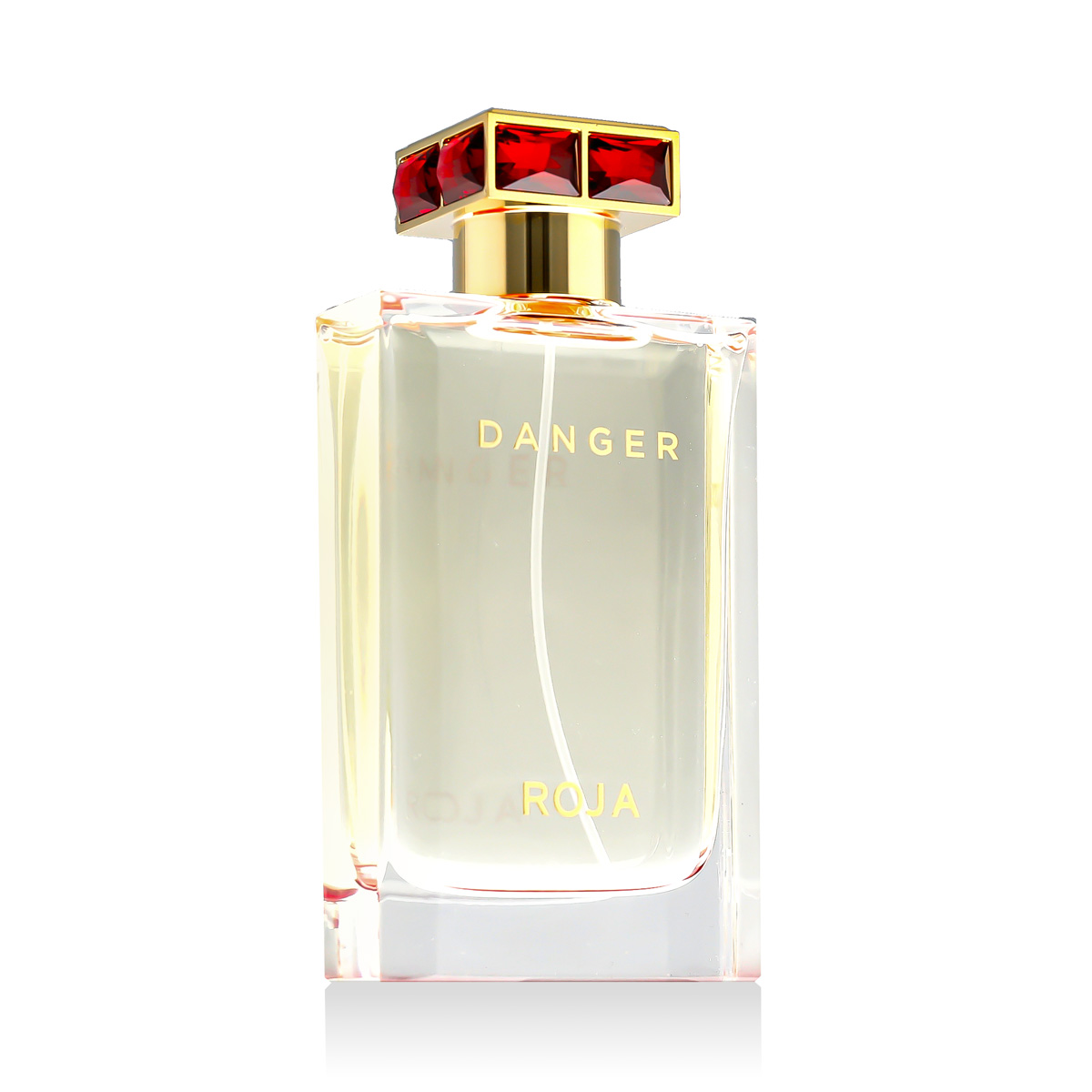 Roja Parfums Danger 2023 75ml NI&Scaron;INIAI kvepalai Moterims EDP