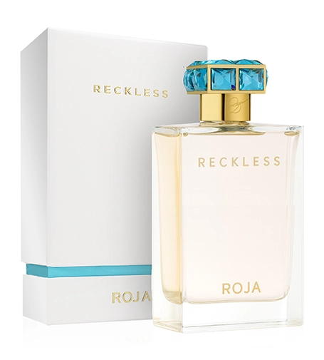 Roja Parfums Reckless 2023 75ml NI&Scaron;INIAI kvepalai Moterims EDP