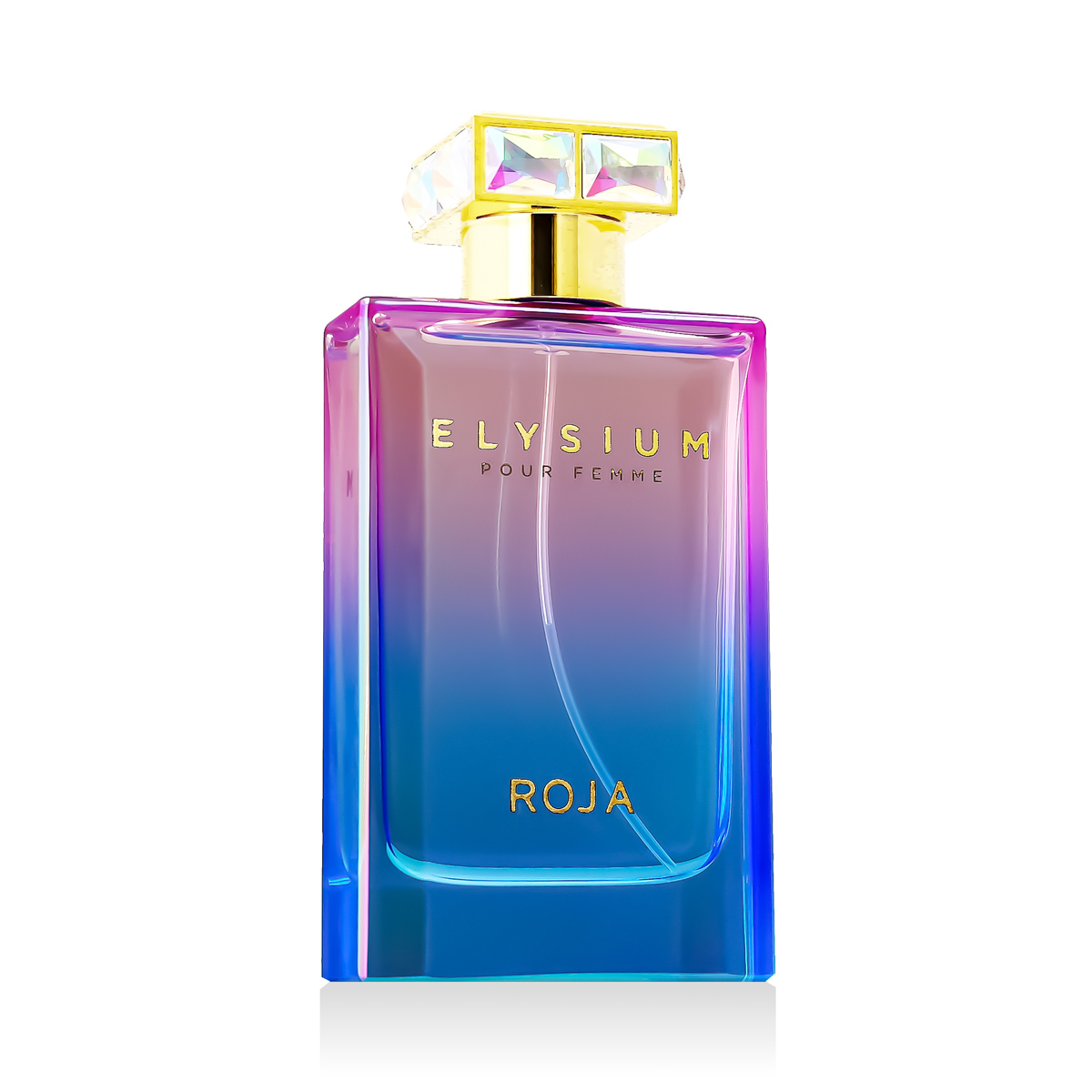 Roja Parfums Elysium 75ml NI&Scaron;INIAI kvepalai Moterims EDP