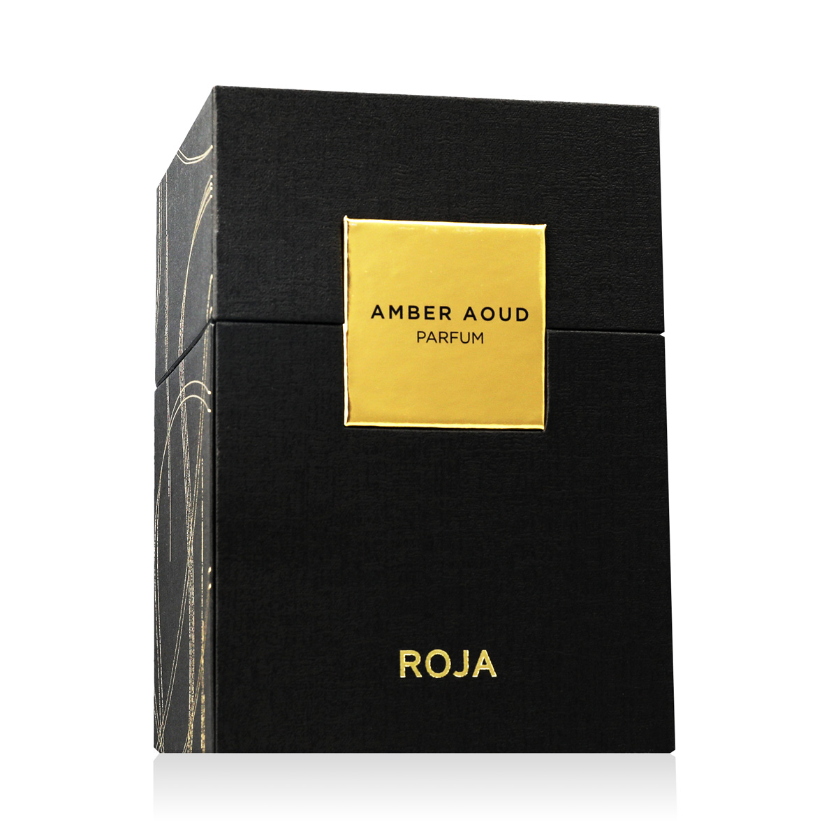 Roja Parfums Amber Aoud 50ml NI&Scaron;INIAI kvepalai Unisex Parfum
