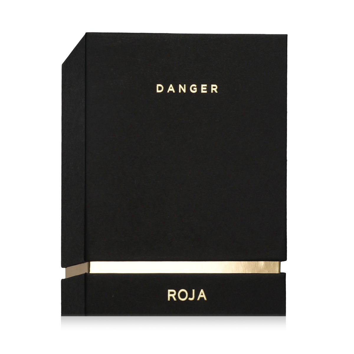 Roja Parfums Danger 100ml NI&Scaron;INIAI kvepalai Vyrams EDP