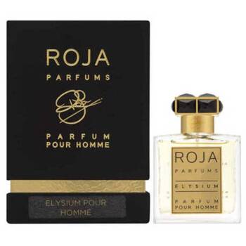 Roja Parfums Elysium 50ml NI&Scaron;INIAI kvepalai Vyrams Parfum