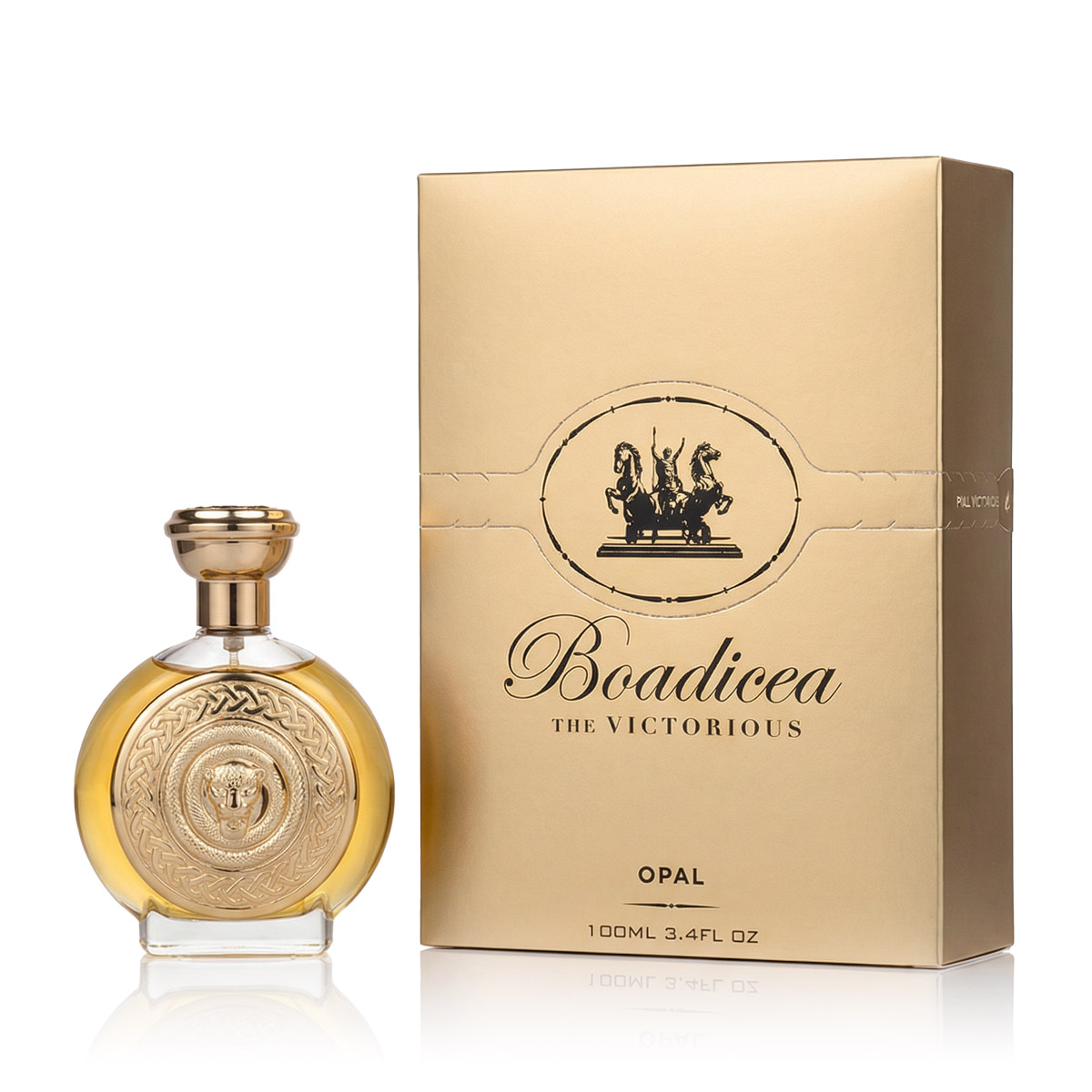 Boadicea the Victorious Opal 100ml NI&Scaron;INIAI kvepalai Unisex Parfum