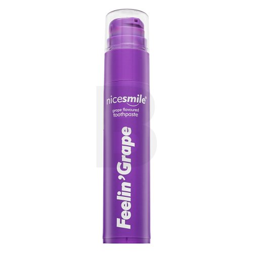 Xpel Nice Smile Feelin'Grape Toothpaste 60g dantų pasta