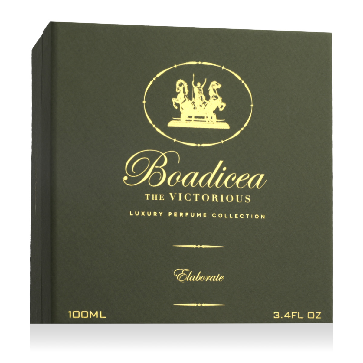 Boadicea the Victorious Elaborate 100ml NI&Scaron;INIAI kvepalai Unisex Parfum
