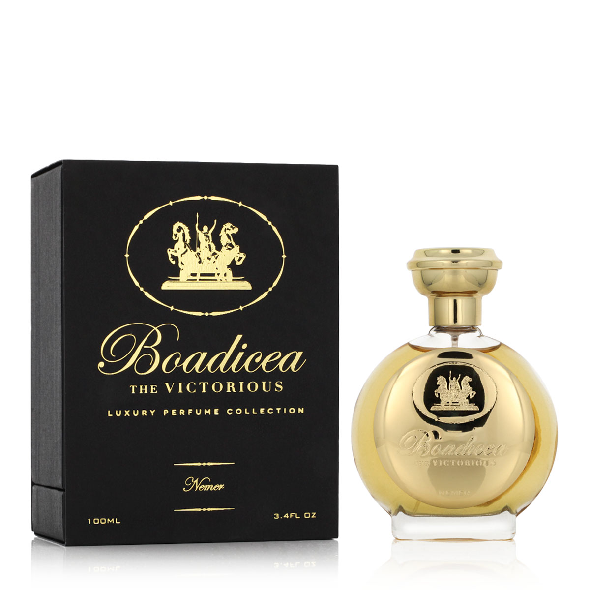 Boadicea the Victorious Nemer 100ml NI&Scaron;INIAI kvepalai Unisex Parfum