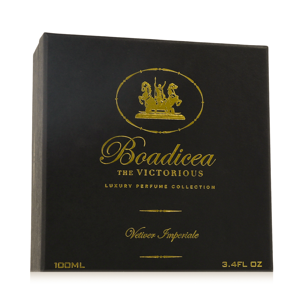 Boadicea the Victorious Vetiver Imperiale 100ml NI&Scaron;INIAI kvepalai Unisex Parfum