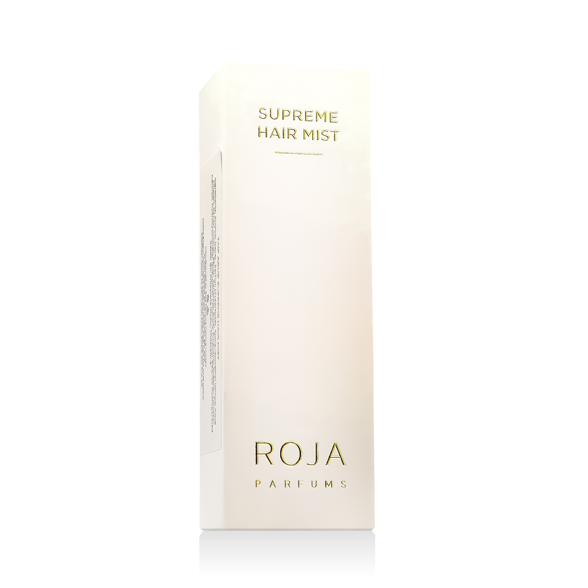 Roja Parfums Taif Aoud 50ml NI&Scaron;INIAI kvepalai Unisex Plaukų dulkės