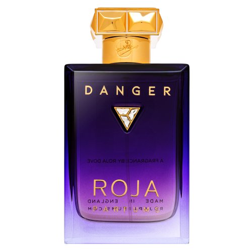 Roja Parfums Danger 100ml NI&Scaron;INIAI kvepalai Moterims EDP