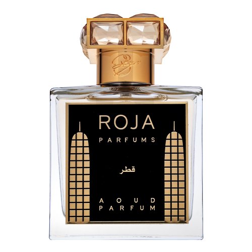 Roja Parfums Qatar 50ml NI&Scaron;INIAI kvepalai Unisex Parfum