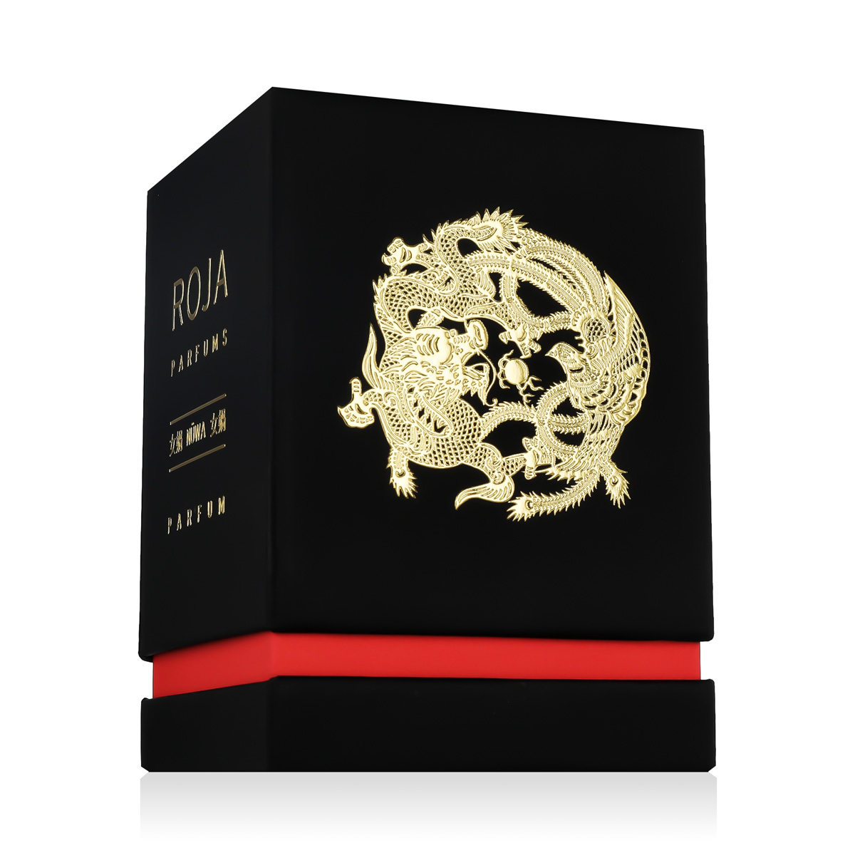 Roja Parfums N&uuml;Wa 2015 100ml NI&Scaron;INIAI kvepalai Unisex Parfum