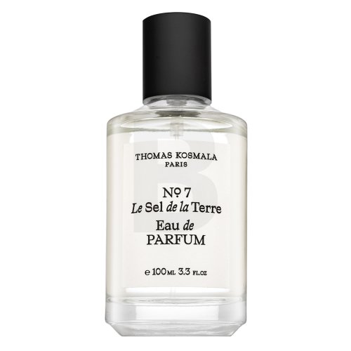 Thomas Kosmala No. 7 Le Sel De La Terre - EDP 100ml NI&Scaron;INIAI Kvepalai Unisex EDP