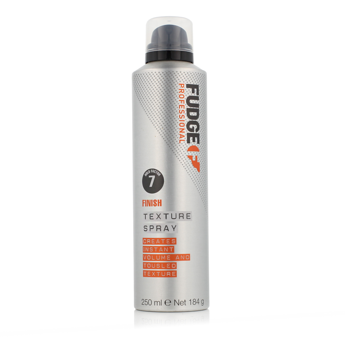 Fudge Professional Finish Texture Spray 250ml priemonė plaukų apimčiai