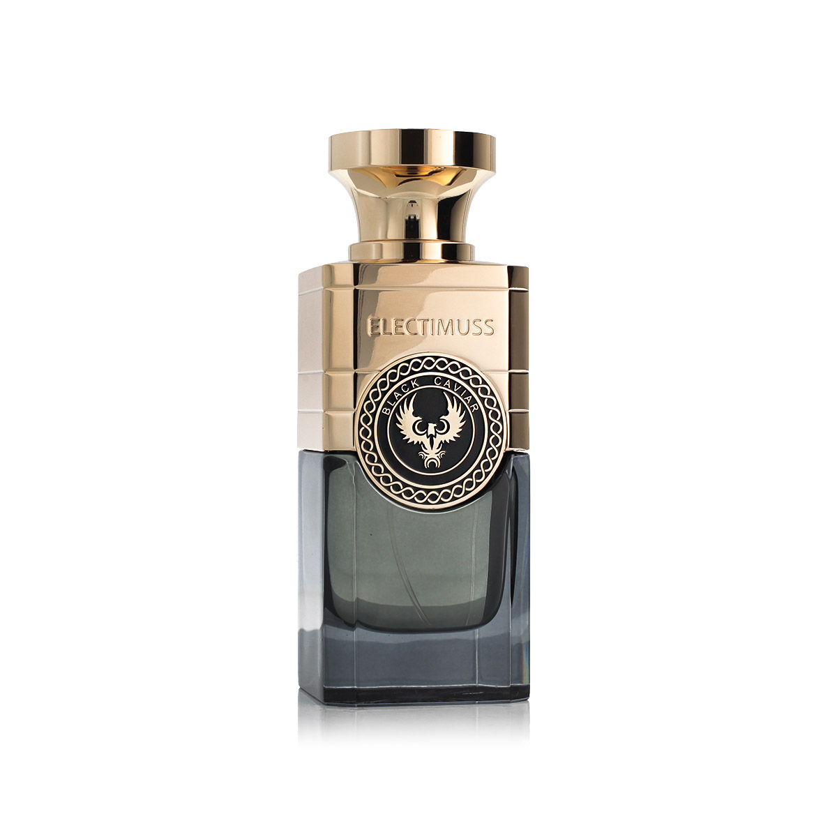 Electimuss Black Caviar 100ml kvepalai Unisex Parfum