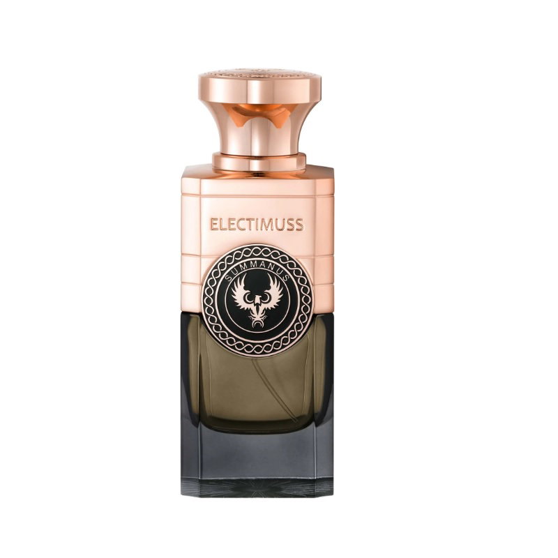 Electimuss Summanus 100ml kvepalai Unisex Parfum