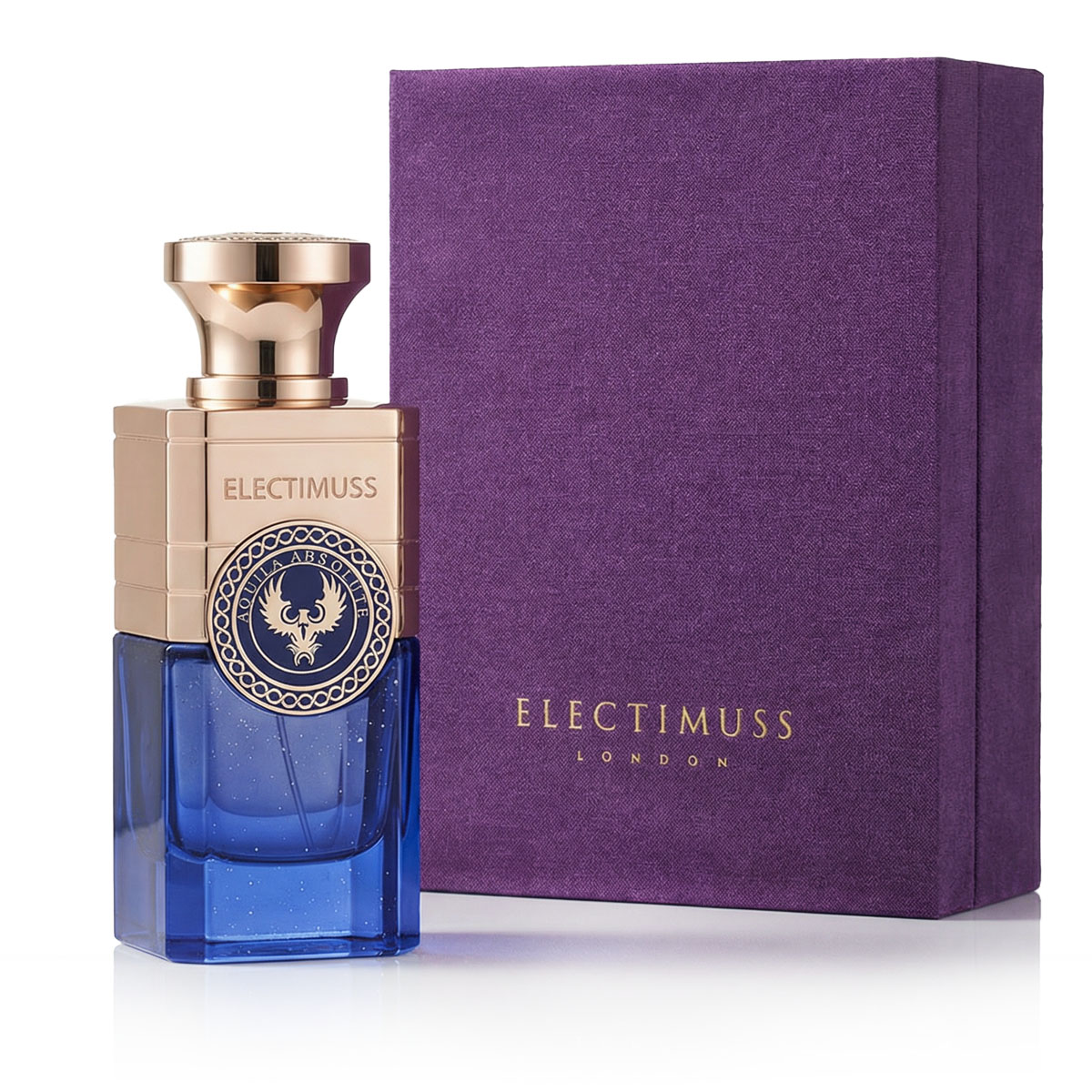 Electimuss Aquila Absolute 100ml kvepalai Unisex Parfum