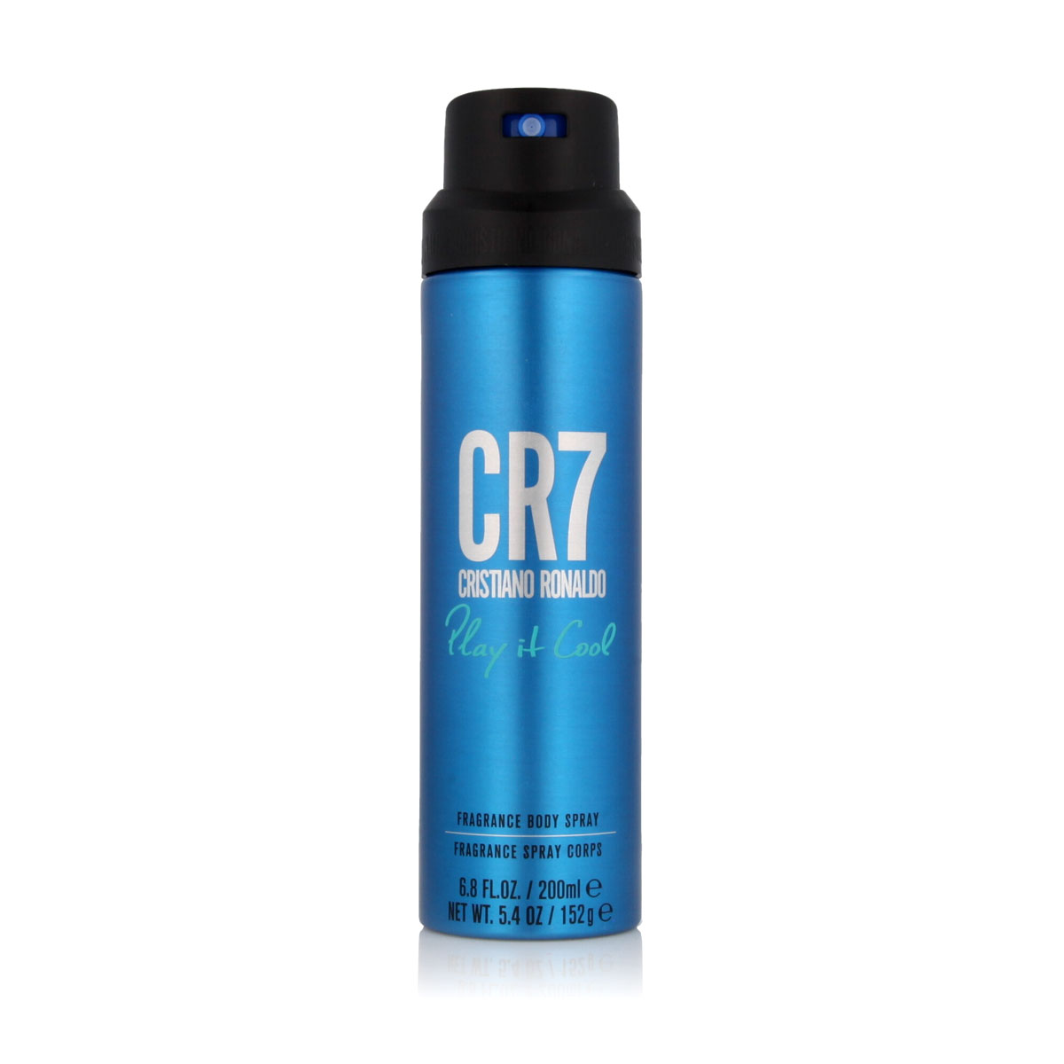 Cristiano Ronaldo CR7 Play It Cool Body Spray 200ml dezodorantas
