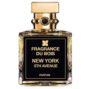 Fragrance Du Bois New York 5th Avenue EDP U 100 ml 100 Kvepalai