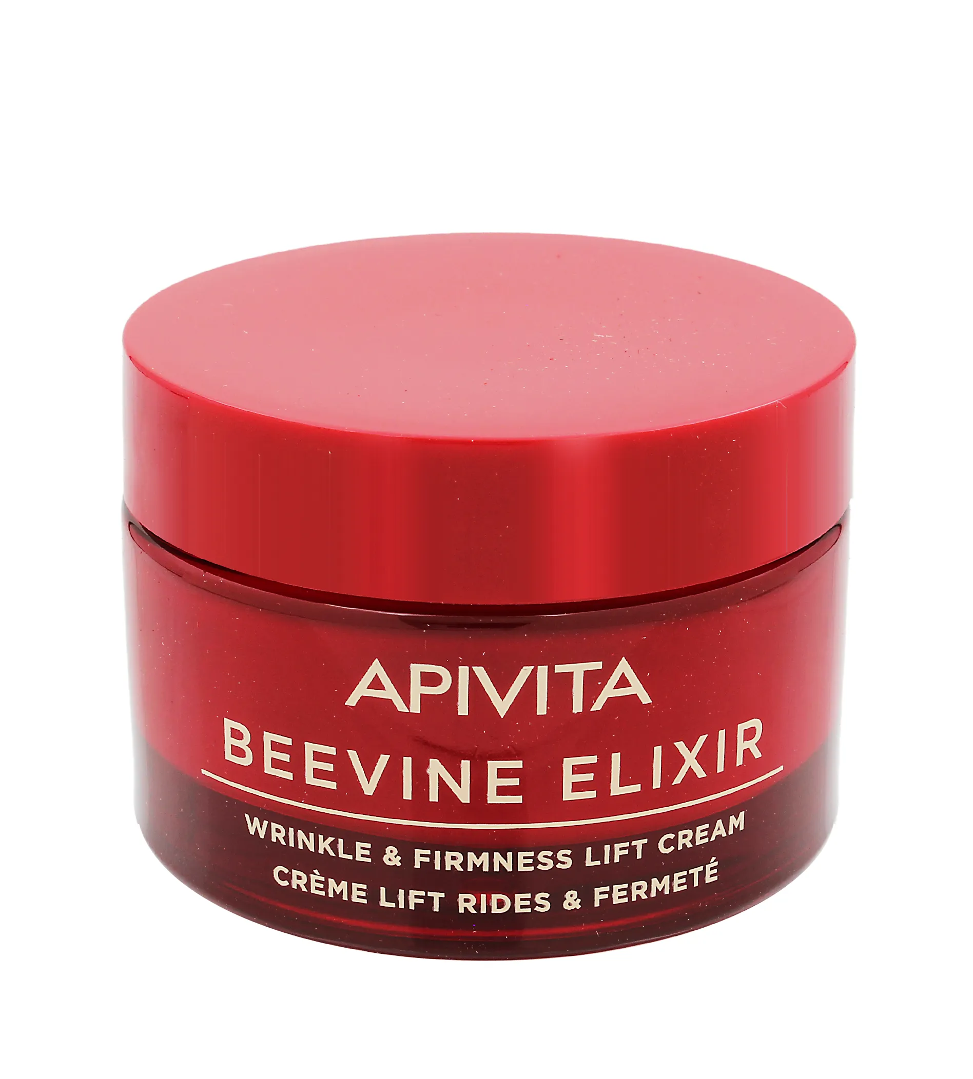 Apivita Beevine Elixir Wrinkle & Firmness Lift Cream 50ml dieninis kremas