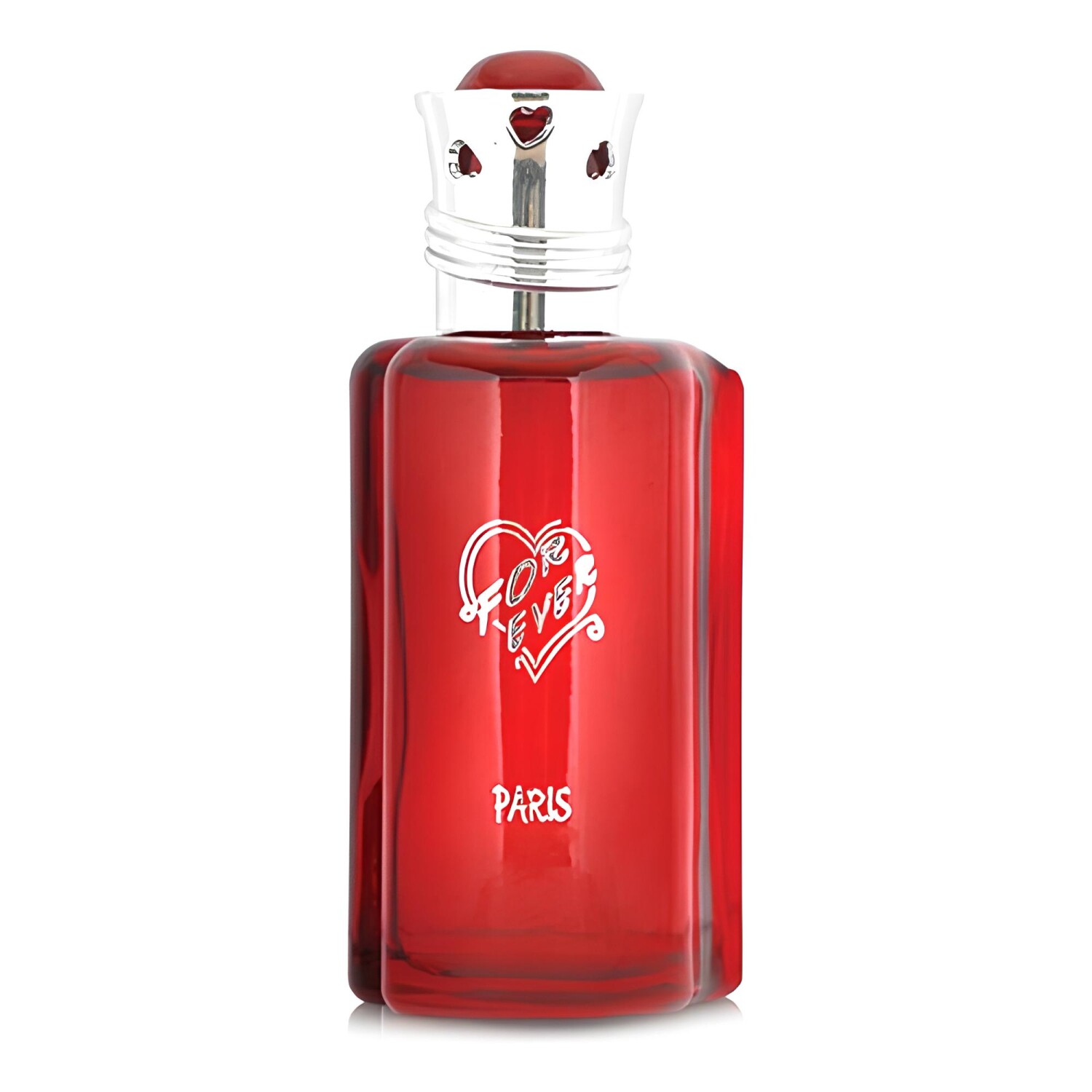 New Brand Parfums Forever 100ml kvepalai Moterims EDP