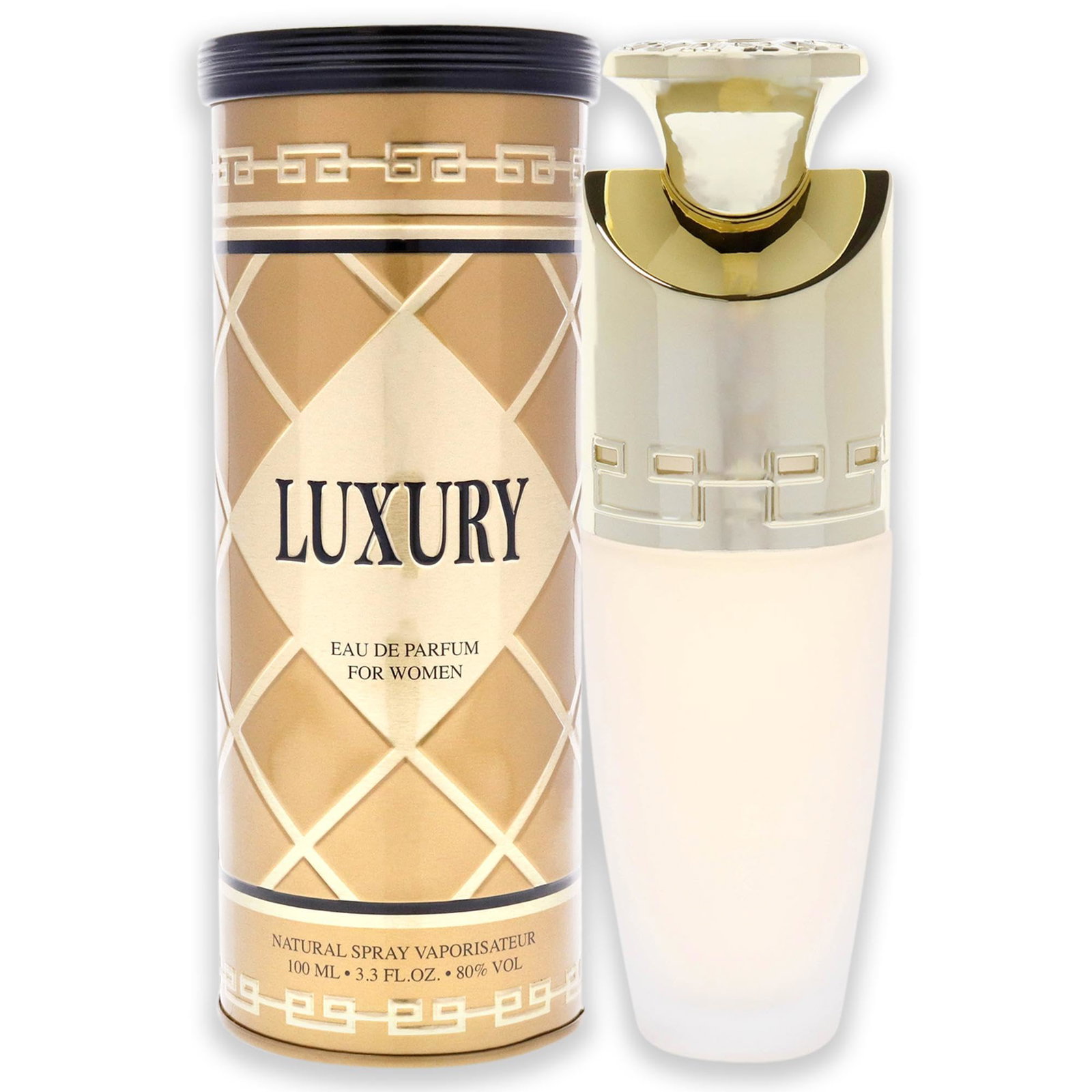 New Brand Parfums Prestige Luxury 100ml kvepalai Moterims EDP