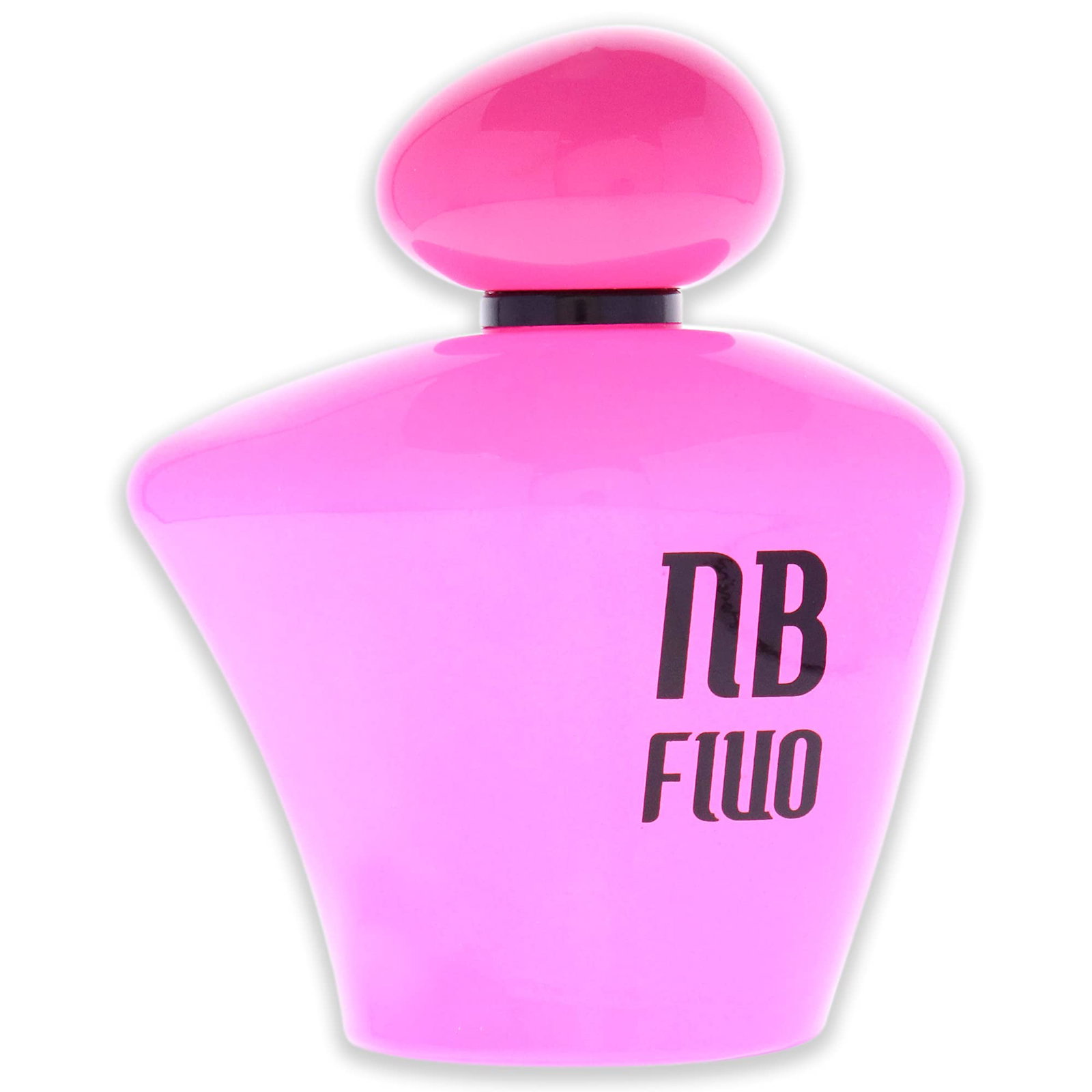 New Brand Parfums Prestige Fluo Pink 100ml kvepalai Moterims EDP