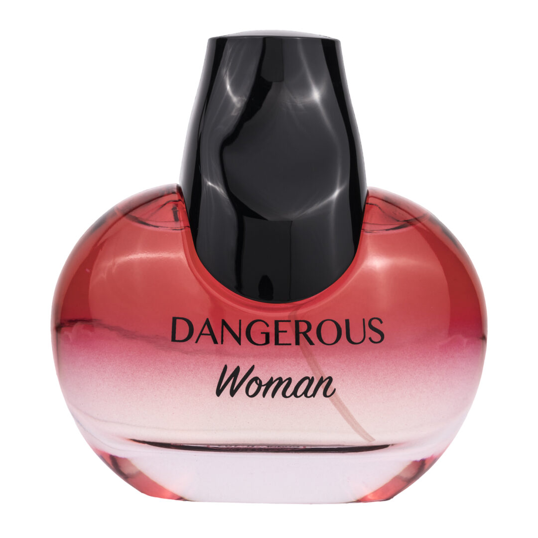 New Brand Parfums Prestige Dangerous 100ml kvepalai Moterims EDP
