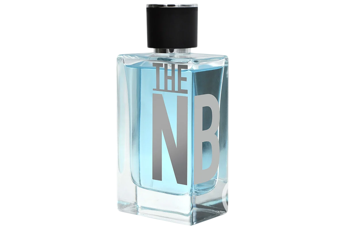 New Brand Parfums Prestige The NB 100ml kvepalai Vyrams EDT