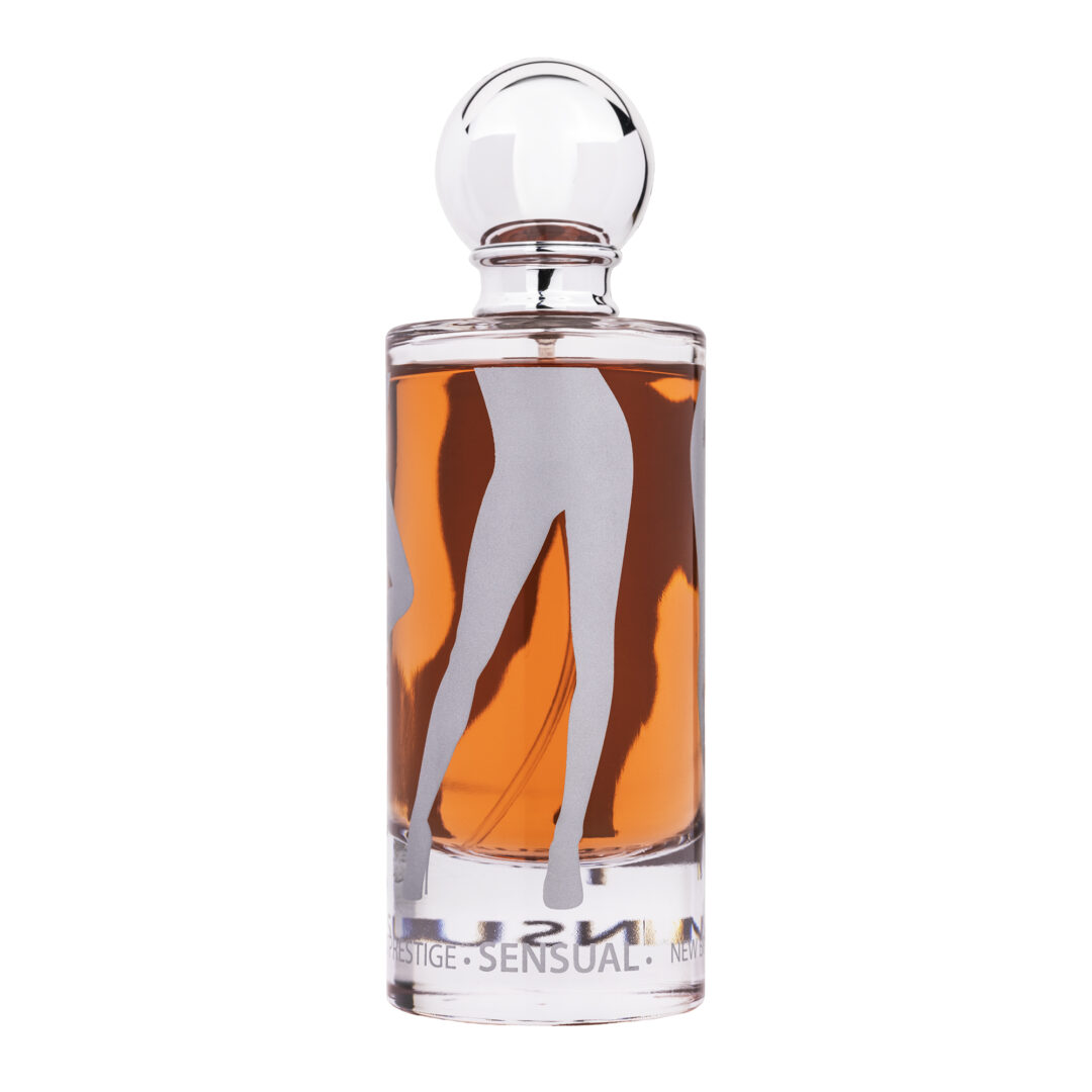 New Brand Parfums Prestige Sensual 100ml kvepalai Moterims EDP