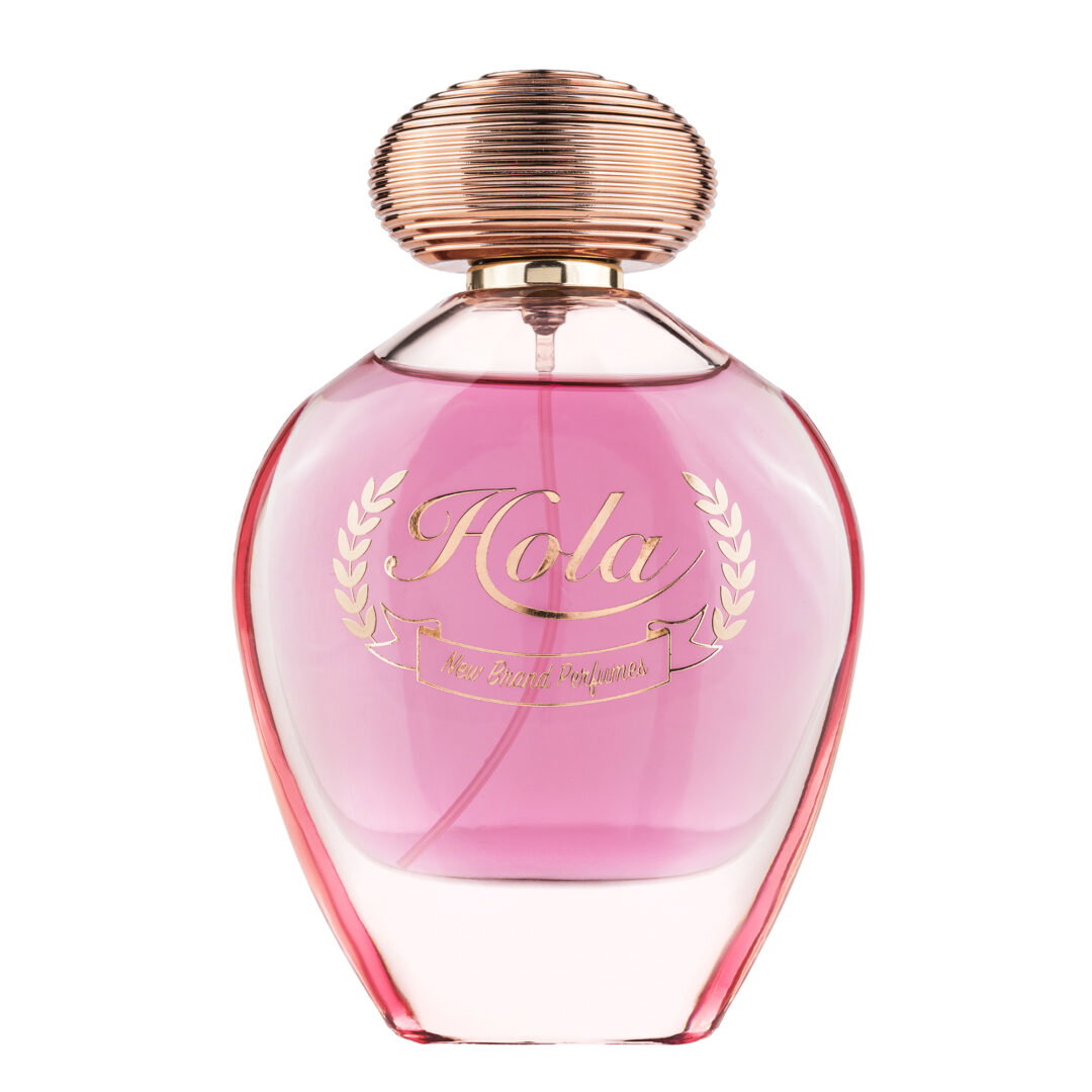 New Brand Parfums Prestige Hola 100ml kvepalai Moterims EDP