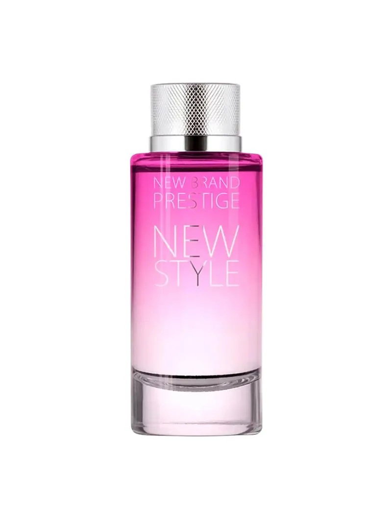 New Brand Parfums Prestige New Style 100ml kvepalai Moterims EDP